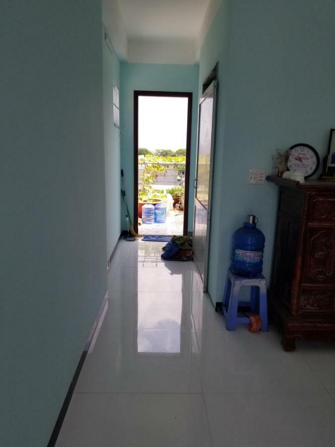 Ferienwohnung Haus (340 m²), 7 Schlafzimmer und 7 eigene Badezimmer in Nguyen An Ninh Vũng Tàu Exterior foto
