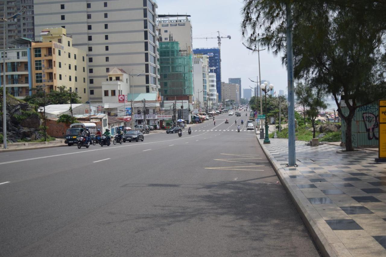 Ferienwohnung Haus (340 m²), 7 Schlafzimmer und 7 eigene Badezimmer in Nguyen An Ninh Vũng Tàu Exterior foto